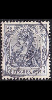 Germany REICH [1902] MiNr 0068 ( O/ used )
