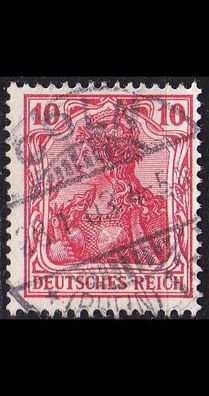 Germany REICH [1902] MiNr 0071 ( O/ used )