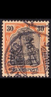 Germany REICH [1902] MiNr 0074 ( O/ used )