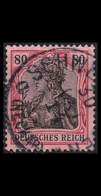 Germany REICH [1905] MiNr 0093 I ( O/ used )