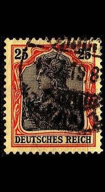 Germany REICH [1915] MiNr 0088 IIb ( O/ used )
