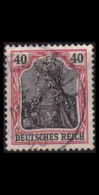 Germany REICH [1915] MiNr 0090 IIb ( O/ used )