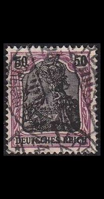 Germany REICH [1915] MiNr 0091 IIx ( O/ used )