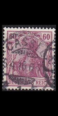 Germany REICH [1915] MiNr 0092 IIb ( O/ used )