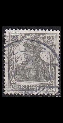 Germany REICH [1916] MiNr 0098 ( O/ used )