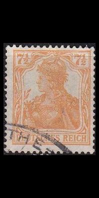 Germany REICH [1916] MiNr 0099 a ( O/ used )