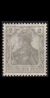 Germany REICH [1918] MiNr 0102 ( * */ mnh )