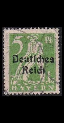 Germany REICH [1920] MiNr 0119 ( O/ used )