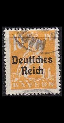 Germany REICH [1920] MiNr 0120 ( O/ used )