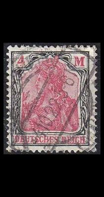 Germany REICH [1920] MiNr 0153 ( O/ used )