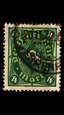 Germany REICH [1921] MiNr 0173 ( O/ used )