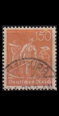 Germany REICH [1921] MiNr 0189 ( O/ used )