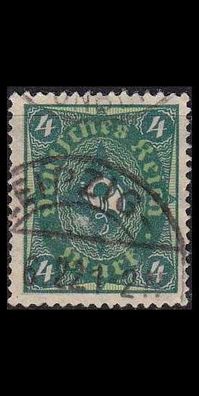 Germany REICH [1921] MiNr 0193 ( O/ used )