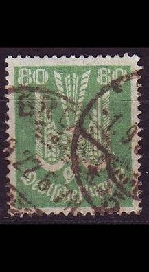 Germany REICH [1922] MiNr 0214 ( O/ used )