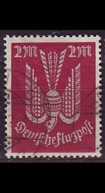 Germany REICH [1922] MiNr 0216 a ( O/ used )