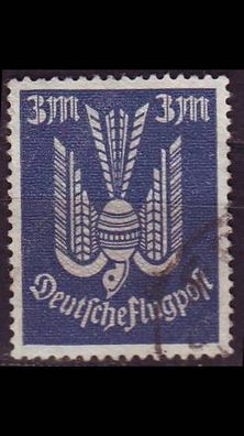 Germany REICH [1922] MiNr 0217 b ( O/ used )