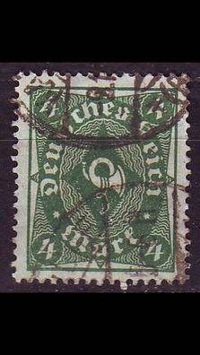 Germany REICH [1922] MiNr 0226 a ( O/ used )