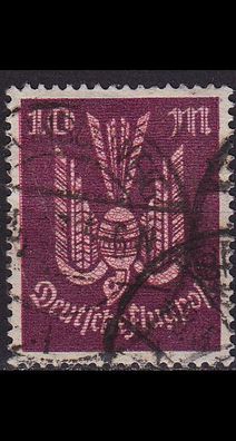 Germany REICH [1922] MiNr 0235 ( O/ used ) [01]