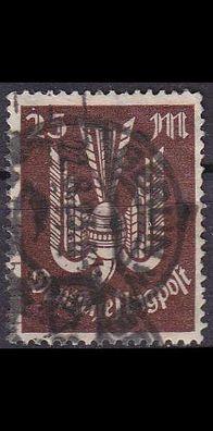 Germany REICH [1922] MiNr 0236 ( O/ used ) [01]