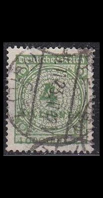 Germany REICH [1923] MiNr 0316 AP ( O/ used )
