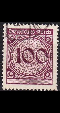 Germany REICH [1923] MiNr 0343 ( O/ used )