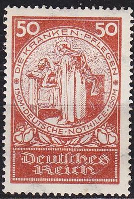 Germany REICH [1924] MiNr 0354 ( * */ mnh )