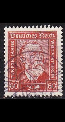 Germany REICH [1924] MiNr 0362 x ( O/ used )