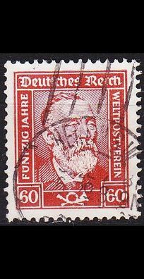 Germany REICH [1924] MiNr 0362 y ( O/ used ) [01]