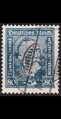 Germany REICH [1924] MiNr 0363 ( O/ used )