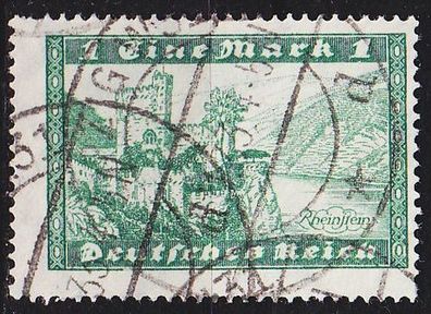 Germany REICH [1924] MiNr 0364 Y ( O/ used ) [01]