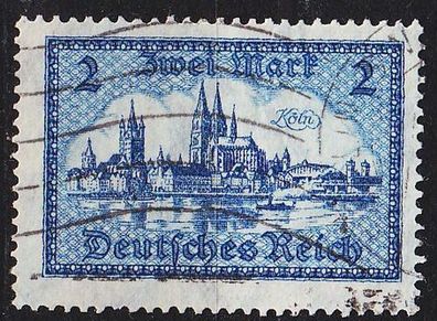 Germany REICH [1924] MiNr 0365 ( O/ used ) [02]