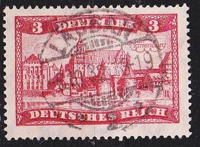 Germany REICH [1924] MiNr 0366 ( O/ used ) [02]