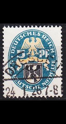 Germany REICH [1925] MiNr 0375 ( O/ used ) Wappen