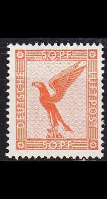 Germany REICH [1926] MiNr 0381 ( * / mh )