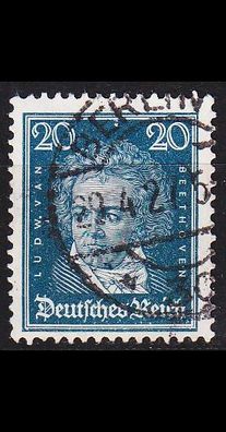 Germany REICH [1926] MiNr 0392 X ( O/ used )