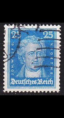 Germany REICH [1926] MiNr 0393 ( O/ used )