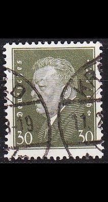 Germany REICH [1928] MiNr 0417 ( O/ used )