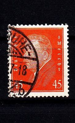 Germany REICH [1928] MiNr 0419 ( O/ used ) [01]