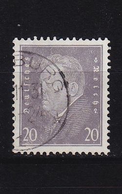 Germany REICH [1930] MiNr 0436 ( O/ used )