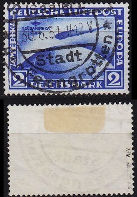 Germany REICH [1930] MiNr 0438 Y ( O/ used ) [01] Flugzeug