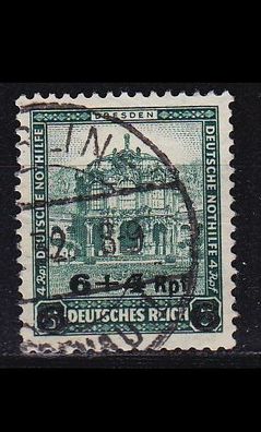 Germany REICH [1932] MiNr 0463 ( O/ used ) Bauwerke