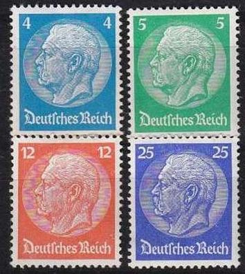 Germany REICH [1932] MiNr 0467 ex ( * / mh ) [01]