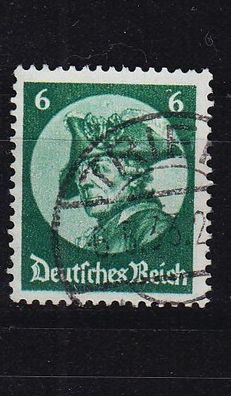 Germany REICH [1933] MiNr 0479 ( O/ used )