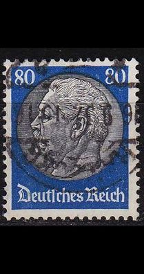 Germany REICH [1933] MiNr 0527 ( O/ used )
