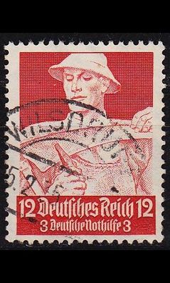 Germany REICH [1934] MiNr 0561 ( O/ used )
