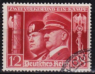 Germany REICH [1941] MiNr 0763 ( O/ used )