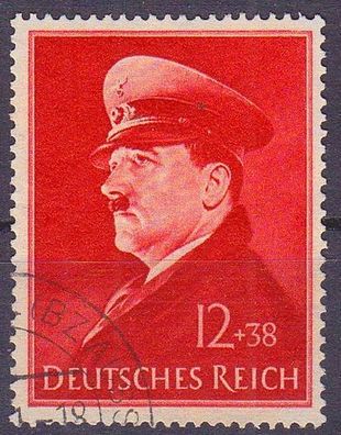 Germany REICH [1941] MiNr 0772 y ( O/ used )