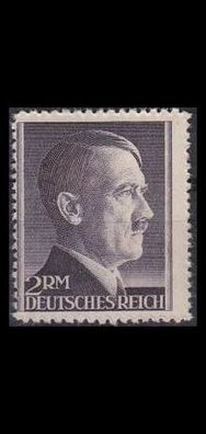 Germany REICH [1941] MiNr 0800 A ( * */ mnh )