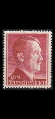 Germany REICH [1941] MiNr 0801 A ( * */ mnh )