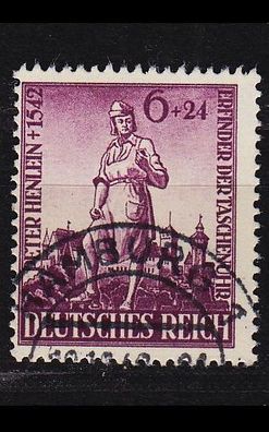 Germany REICH [1942] MiNr 0819 ( O/ used )